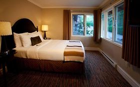 Alderbrook Resort And Spa